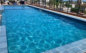 Flat Em Porto De Galinhas Proximo Ao Centro Turistico - Varandas Do Porto