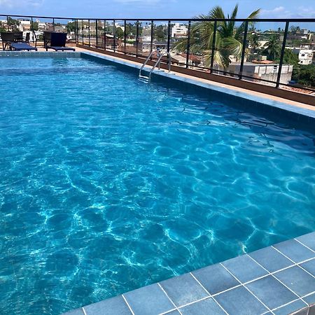 Flat Em Porto De Galinhas Proximo Ao Centro Turistico - Varandas Do Porto Porto de Galinhas Exterior foto