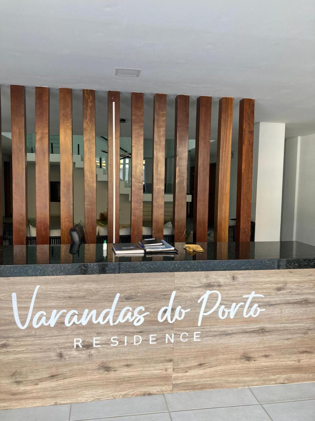 Flat Em Porto De Galinhas Proximo Ao Centro Turistico - Varandas Do Porto Porto de Galinhas Exterior foto